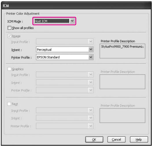 EPSON STYLUS PRO 7900 - Pour Windows - 2