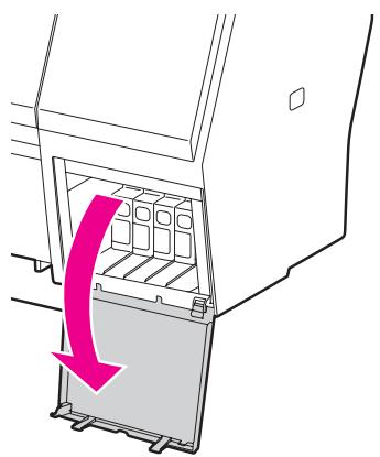 EPSON STYLUS PRO 7900 - Remarque : - 2