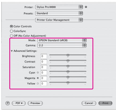 EPSON STYLUS PRO 7900 - 3 - 4