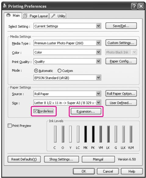 EPSON STYLUS PRO 7900 - 4 - 1