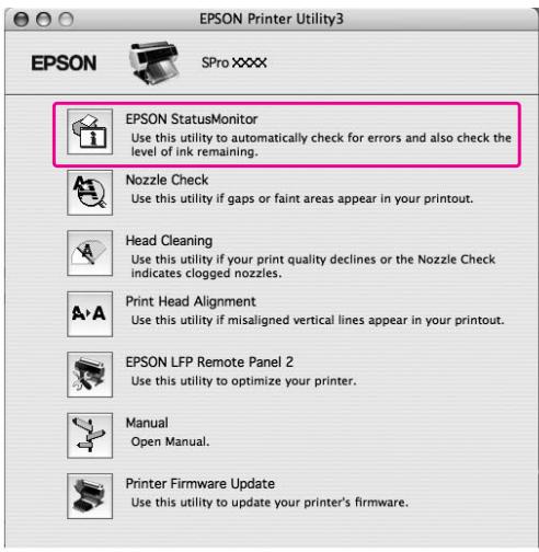 EPSON STYLUS PRO 7900 - Pour Windows - 4