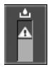 EPSON STYLUS PRO 7900 - Icône du réservoir de maintenance - 2