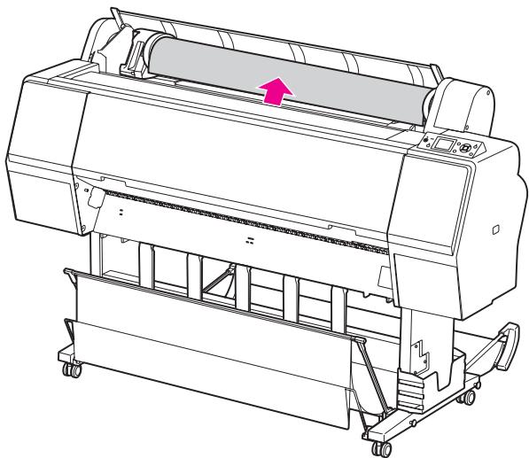EPSON STYLUS PRO 7900 - Dépannage - 3