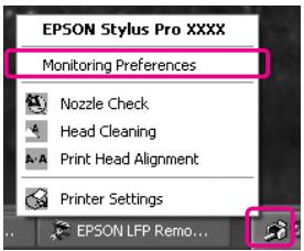 EPSON STYLUS PRO 7900 - Remarque : - 1
