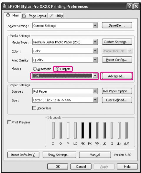EPSON STYLUS PRO 7900 - 4 - 1