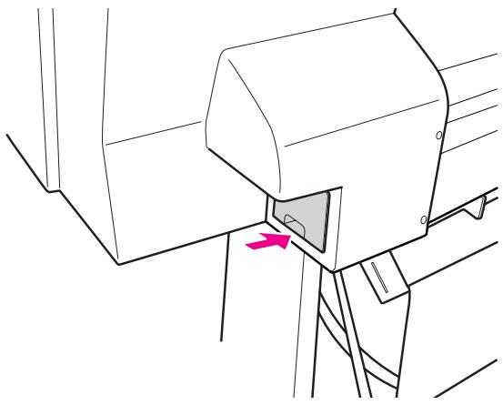 EPSON STYLUS PRO 7900 - Important : - 3