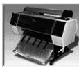EPSON STYLUS PRO 7900 - Annulation d'une impression - 1
