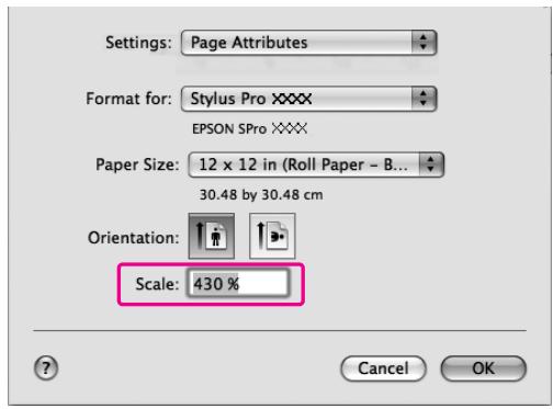 EPSON STYLUS PRO 7900 - Pour Mac OS X - 2