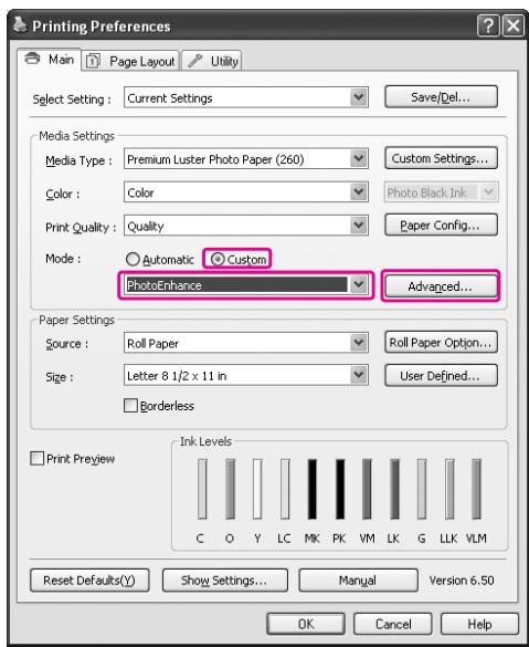 EPSON STYLUS PRO 7900 - 2 - 1