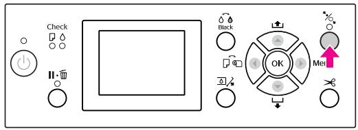 EPSON STYLUS PRO 7900 - Pour déverrouiller le support de l'adaptateur, appuyez fermement sur le support. Déplacez-le ensuite vers la gauche à l'aide de la poignée. - 15