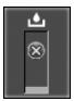 EPSON STYLUS PRO 7900 - Icône du réservoir de maintenance - 4