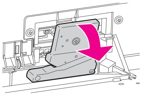 EPSON STYLUS PRO 7900 - Attention : - 1