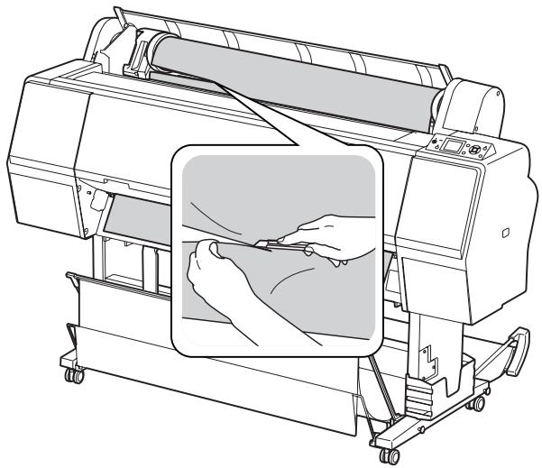 EPSON STYLUS PRO 7900 - Dépannage - 1