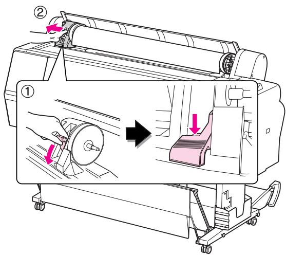 EPSON STYLUS PRO 7900 - Remarque : - 4