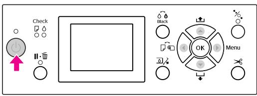 EPSON STYLUS PRO 7900 - Chargement de feuilles simples inférieures au format A3 - 1