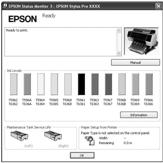 EPSON STYLUS PRO 7900 - Pour Windows - 2