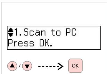 EPSON BX320FW - Numérisation vers un ordinateur - 2