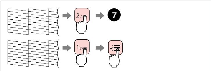 graph TD A["Step 2: A"] --> B["Step 7: I"] C["Step 3: A"] --> D["Step 7: I"]