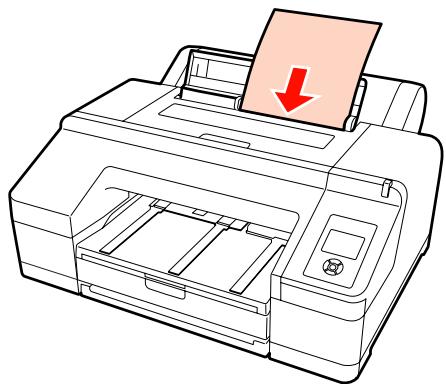 EPSON STYLUS PRO 4900 - Opérations de base - 11