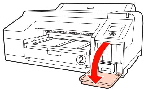 EPSON STYLUS PRO 4900 - Remarque : - 2