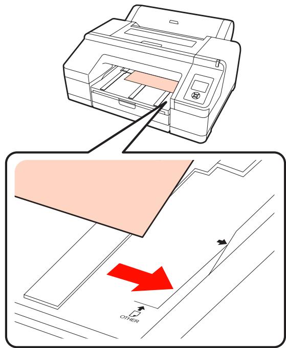 EPSON STYLUS PRO 4900 - Opérations de base - 4