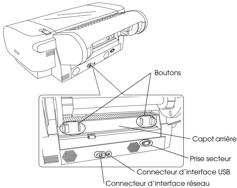 EPSON STYLUS PRO 4880 - Guide d'installation - 2