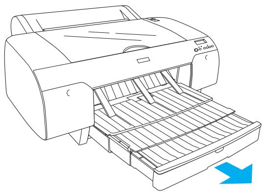 EPSON STYLUS PRO 4880 - Remarque : - 4