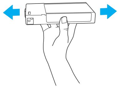 EPSON STYLUS PRO 4880 - Remarque : - 5