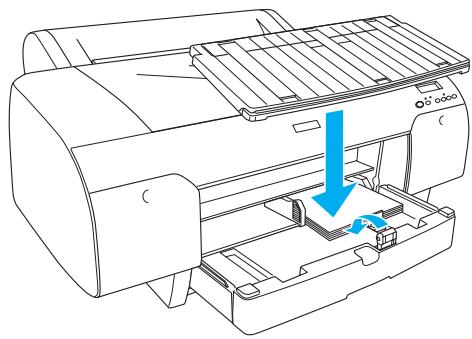 EPSON STYLUS PRO 4880 - Remarque : - 2