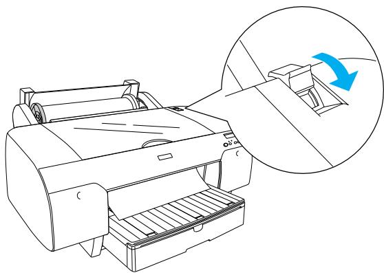EPSON STYLUS PRO 4880 - Remarque : - 2