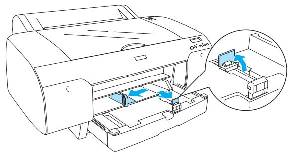 EPSON STYLUS PRO 4880 - Remarque : - 2