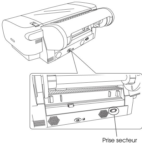 EPSON STYLUS PRO 4880 - Important : - 1