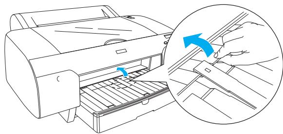 EPSON STYLUS PRO 4880 - Remarque : - 3