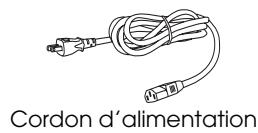 EPSON STYLUS PRO 4880 - Contrôle des articles - 5