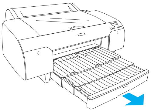 EPSON STYLUS PRO 4880 - Remarque : - 1