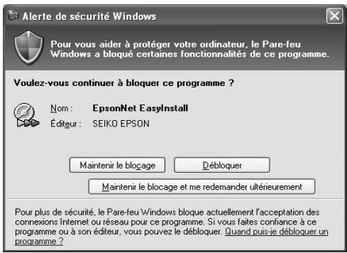 EPSON STYLUS PRO 4880 - Remarque : - 1