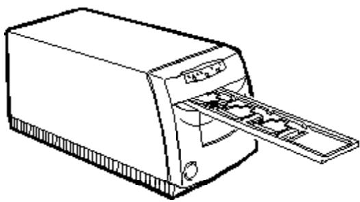 EPSON FILMSCAN 200 - Important : - 3