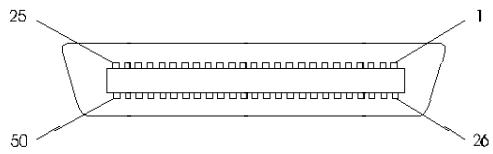 EPSON FILMSCAN 200 - Interface SCSI - 1