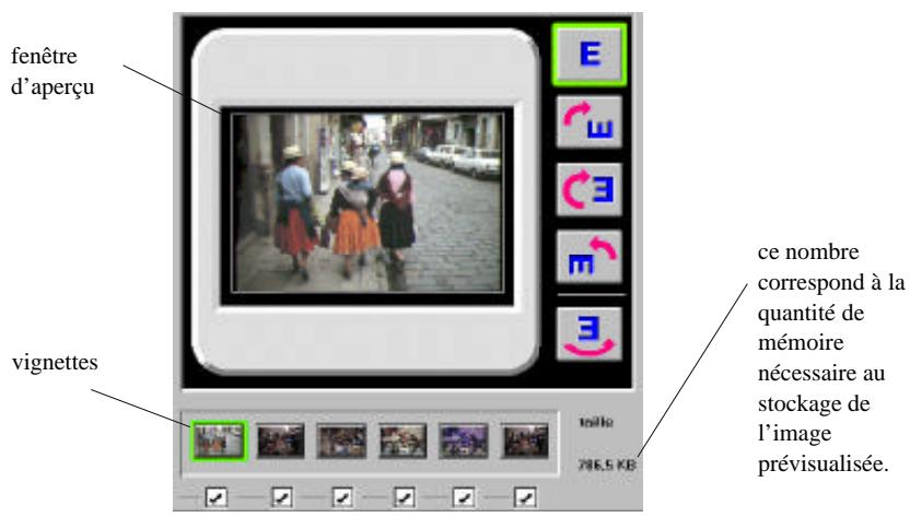 EPSON FILMSCAN 200 - Important : - 1