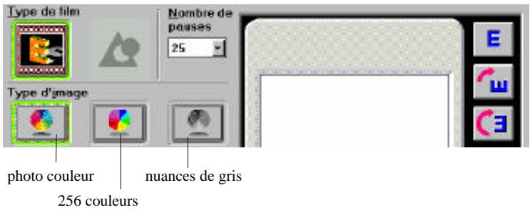 EPSON FILMSCAN 200 - Numérisation des images - 1