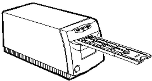 EPSON FILMSCAN 200 - Important : - 4