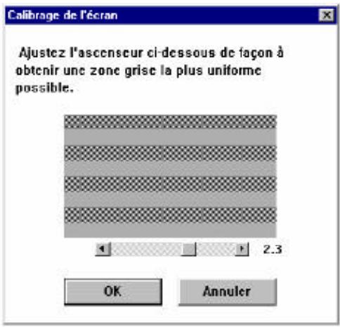 EPSON FILMSCAN 200 - Si vous utilisez un Macintosh : - 1
