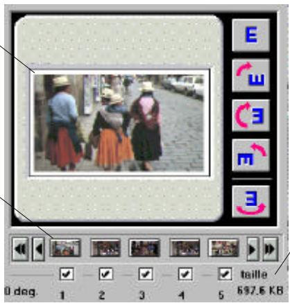 EPSON FILMSCAN 200 - Important : - 1