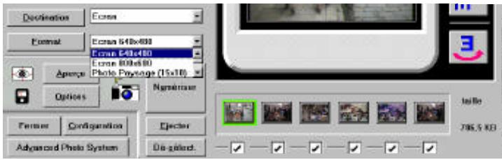 EPSON FILMSCAN 200 - Note : - 2