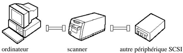 EPSON FILMSCAN 200 - Activation/Désactivation du délimiteur - 1