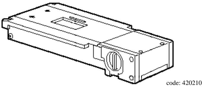 EPSON FILMSCAN 200 - A propos du système APS (Advanced Photo System™) - 2
