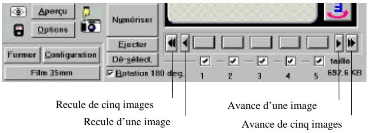 EPSON FILMSCAN 200 - Note : - 1