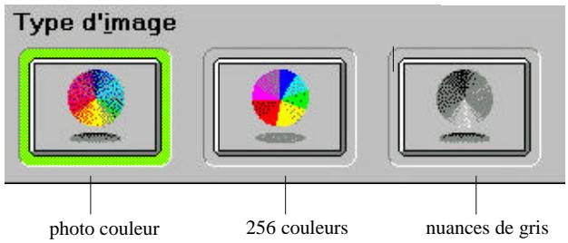 EPSON FILMSCAN 200 - Numérisation des images - 2