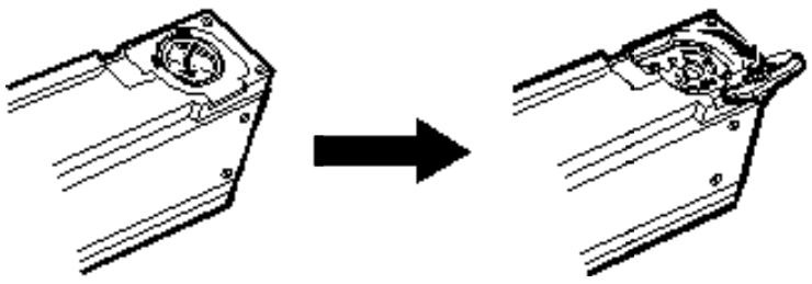 EPSON FILMSCAN 200 - Attention ! - 2