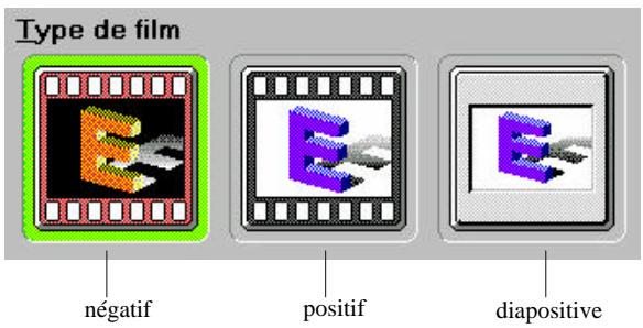 EPSON FILMSCAN 200 - Numérisation des images - 1